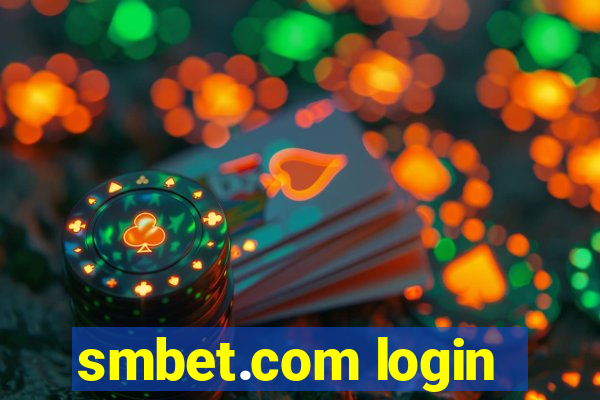 smbet.com login